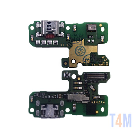 Charging+Microphone Board Huawei P9 Lite